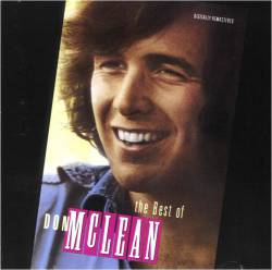 Don McLean : The Best of Don McLean